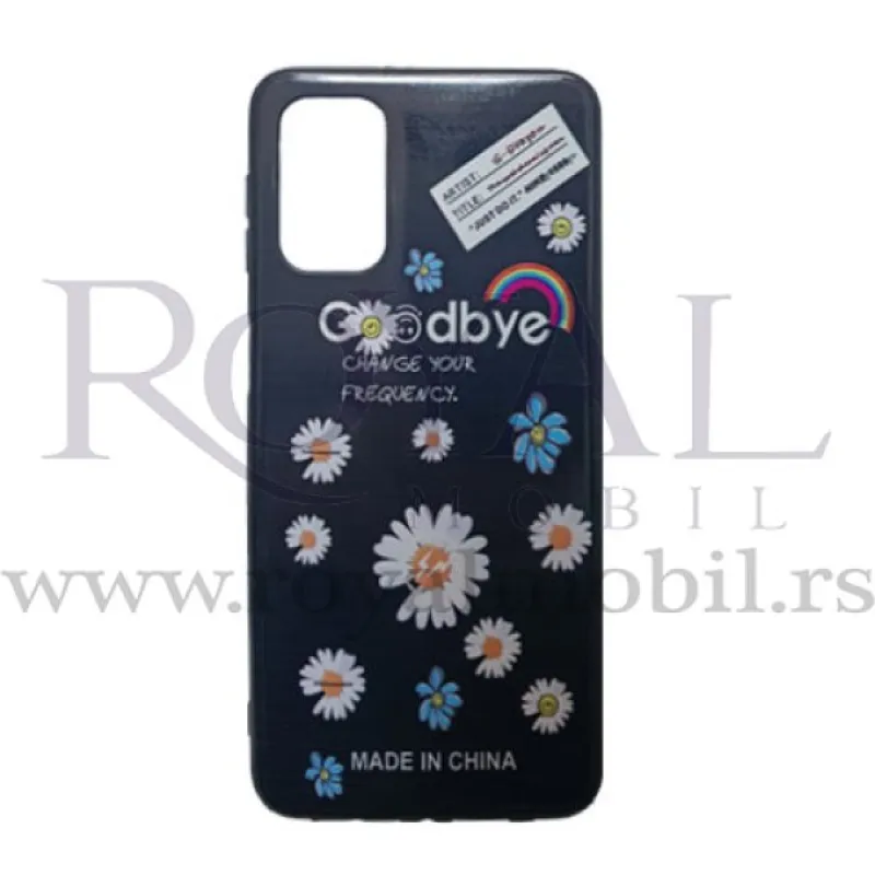 Futrola PVC PRINT za Xiaomi Redmi 9C no11