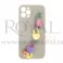 Futrola RAINBOW CHAIN za Samsung A025 / A037 Galaxy A02S / A03S bez