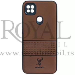 Futrola DEER No4 za iPhone 11 Pro (5.8) braon