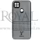 Futrola DEER No4 za iPhone 12 Pro Max (6.7) siva