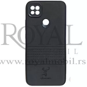 Futrola DEER No4 za iPhone 12 Mini (5.4) crna