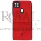 Futrola DEER No4 za iPhone 12 Mini (5.4) crvena