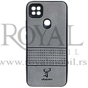 Futrola DEER No4 za iPhone 12 Mini (5.4) siva