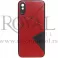 Futrola DEER SKY za iPhone 12 (6.1) crvena