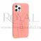 Futrola SOFT X-Cell sa dr?a?em za iPhone 12 Pro (6.1) roze