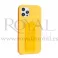 Futrola SOFT X-Cell sa dr?a?em za iPhone 12 Mini (5.4) zuta