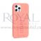 Futrola SOFT X-Cell sa dr?a?em za iPhone 12 Mini (5.4) roze
