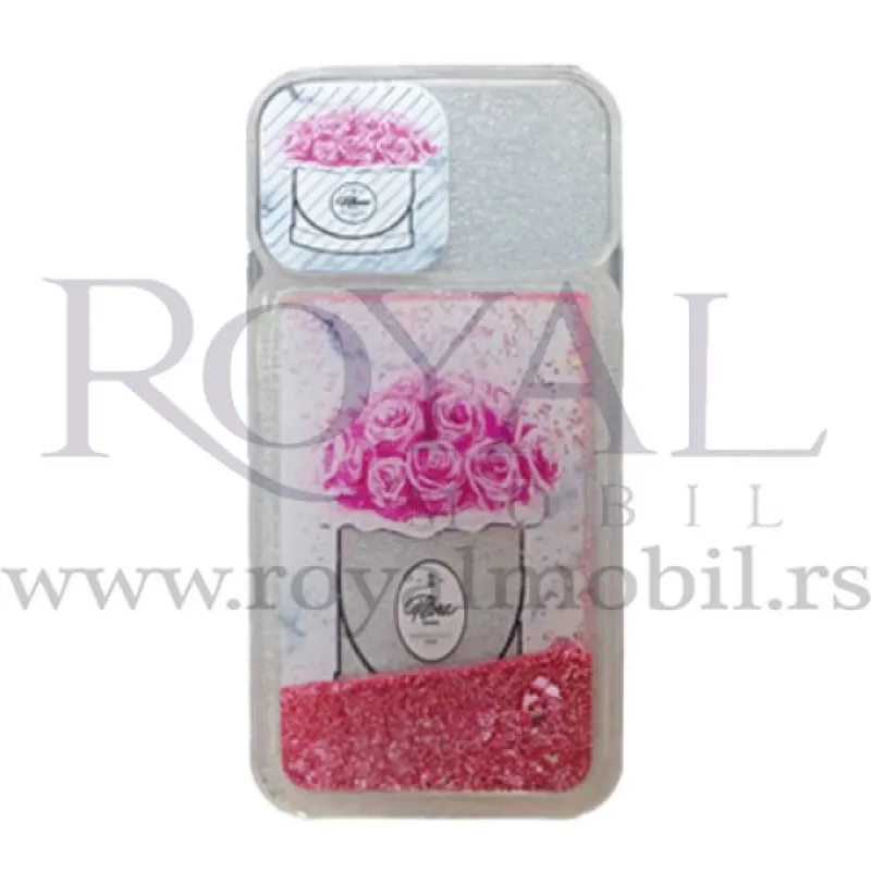 Futrola FANNY WATER SHINE za iPhone 12 Pro Max (6.7) no7