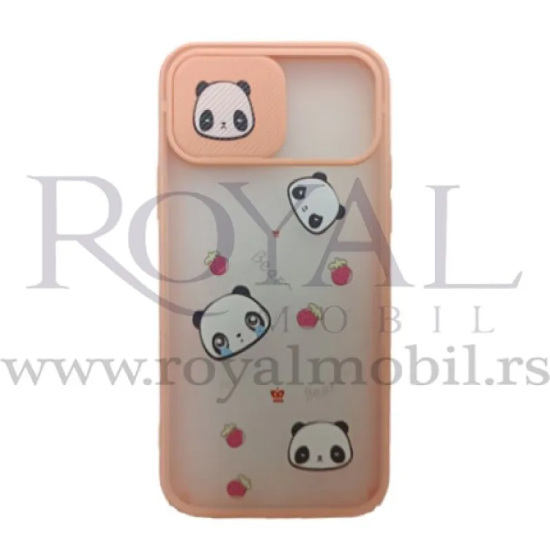 Futrola FANNY PROTECT CAMERA za Samsung A217 Galaxy A21S no2