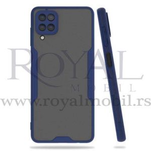 Futrola sa okvirom za Xiaomi Redmi Note 10 5G teget