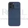 Futrola SOFT FULL PROTECT CAMERA za Xiaomi Redmi Note 9s teget