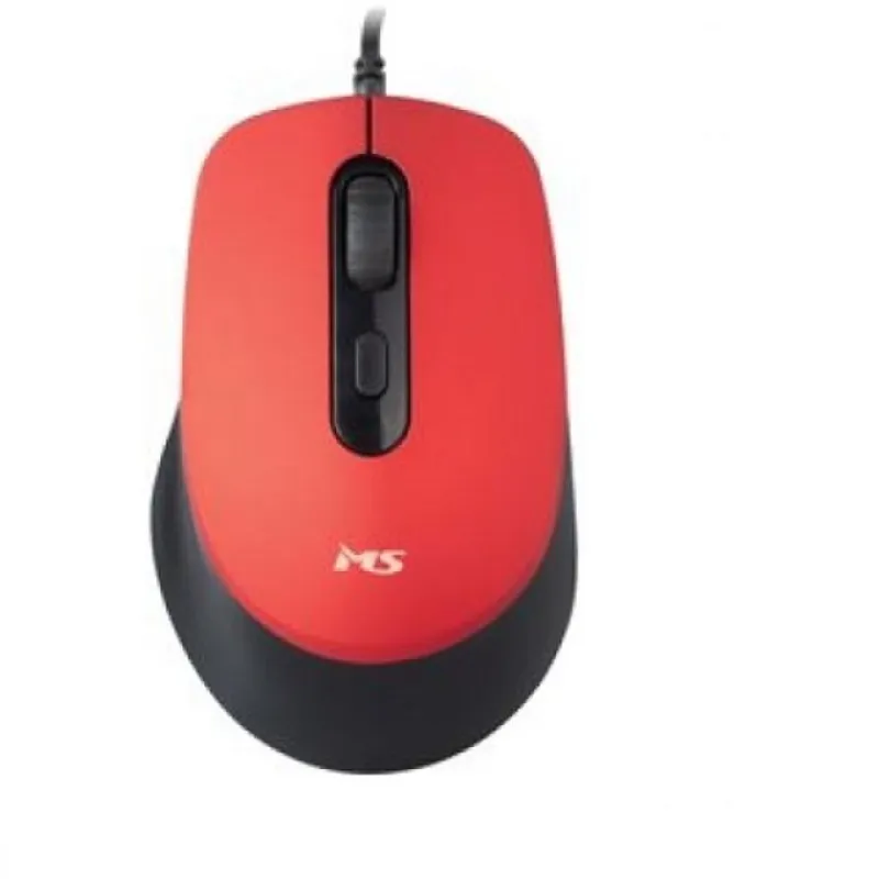 Mis MS FOCUS C122 crveni zicani