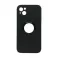 Futrola GOOD LUCK za iPhone 12 Pro Max (6.7) crna