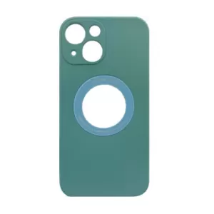 Futrola GOOD LUCK za iPhone 12 Pro Max (6.7) Mint zelena