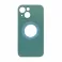 Futrola GOOD LUCK za iPhone 11 Pro (5.8) mint zelena