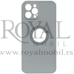 Futrola GOOD LUCK za iPhone 11 Pro (5.8) siva
