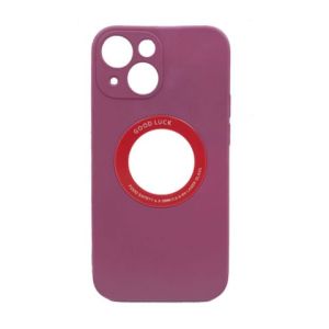 Futrola GOOD LUCK za iPhone 11 Pro (5.8) roze