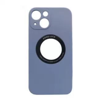 Futrola GOOD LUCK za iPhone 11 Pro (5.8) svetlo plava
