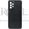 Silikonska futrola AIR JACKET KOZA za Xiaomi Redmi Note 10 4G crna