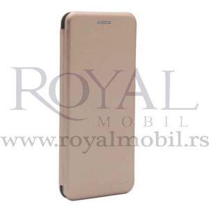 Futrola BI FOLD Ihave za Samsung A415 Galaxy A41 roze