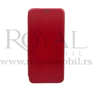 Futrola BI FOLD Ihave za Samsung G996F Galaxy S30 Plus / S21 Plus crvena