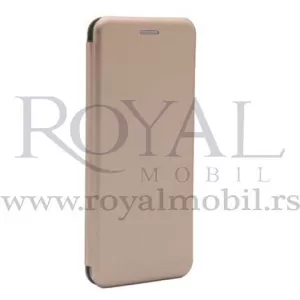 Futrola BI FOLD Ihave za Samsung A025 / A037 Galaxy A02S / A03S roze