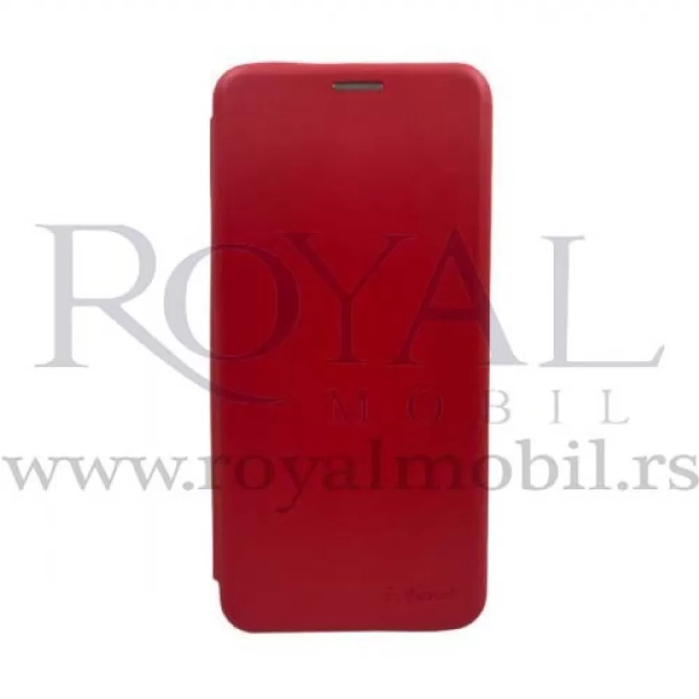 Futrola BI FOLD Ihave za Samsung A725 Galaxy A72 crvena