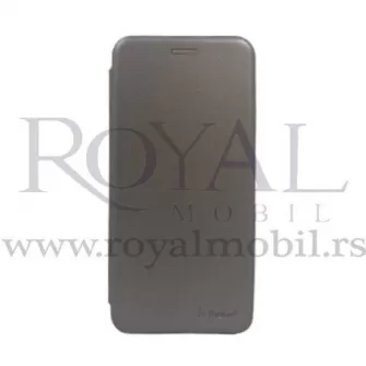 Futrola BI FOLD Ihave za Samsung A725 / A726 Galaxy A72 4G / A72 5G siva