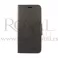 Futrola Bi Fold Mercury za Huawei Y6 Pro (2016) crna