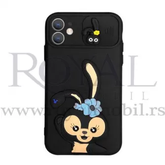 Futrola BUNNY SOFT PROTECT CAMERA za Samsung A725 Galaxy A72 no2