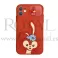 Futrola BUNNY SOFT PROTECT CAMERA za Samsung A325 Galaxy A32 4G no3