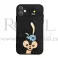 Futrola BUNNY SOFT PROTECT CAMERA za iPhone 12 (6.1) no2