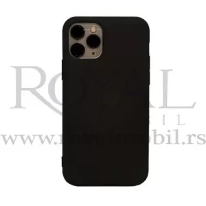 Silikonska futrola SOFT X-Cell za Samsung A325 Galaxy A32 4G crna