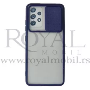 Futrola PVC FULL PROTECT CAMERA za Xiaomi Redmi Note 10 / Note 10s teget