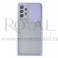 Futrola PVC FULL PROTECT CAMERA za Samsung N980 Galaxy Note 20 lila