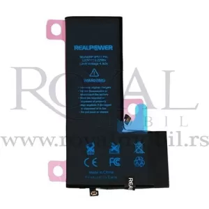 Baterija REALPOWER za iPhone 11 Pro (5.8) 3500mAh