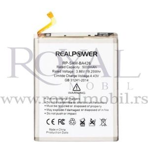 Baterija REALPOWER za Samsung A325 / A725 Galaxy A32 / A72