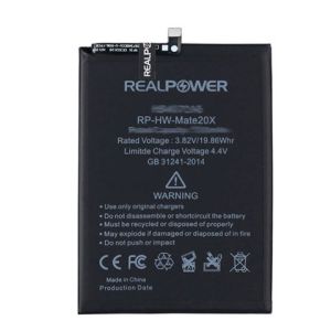 Baterija REALPOWER za Huawei Mate 20X EVR-L29 (HB3973A5ECW)