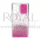 Futrola FULL PROTECT CAMERA SA LJUSPICAMA za iPhone 12 / iPhone 12 Pro (6.1) pink