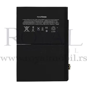 Baterija REALPOWER za iPad 6 2018(7340mAh)