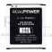 Baterija REALPOWER za Samsung J200 / G360 / G361 Galaxy J2 / Core Prime (eb-bg360cbc) 2200mAh