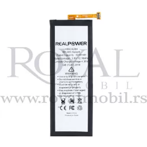 Baterija REALPOWER za Huawei  Honor 6 (Hb4242b4ebw)