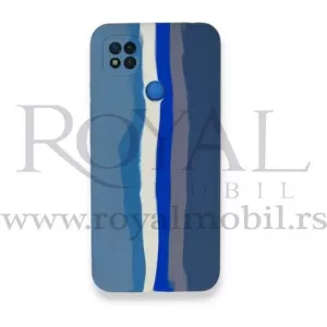 Futrola KOLOR MIX za Xiaomi Redmi Note 10 / Note 10S no12