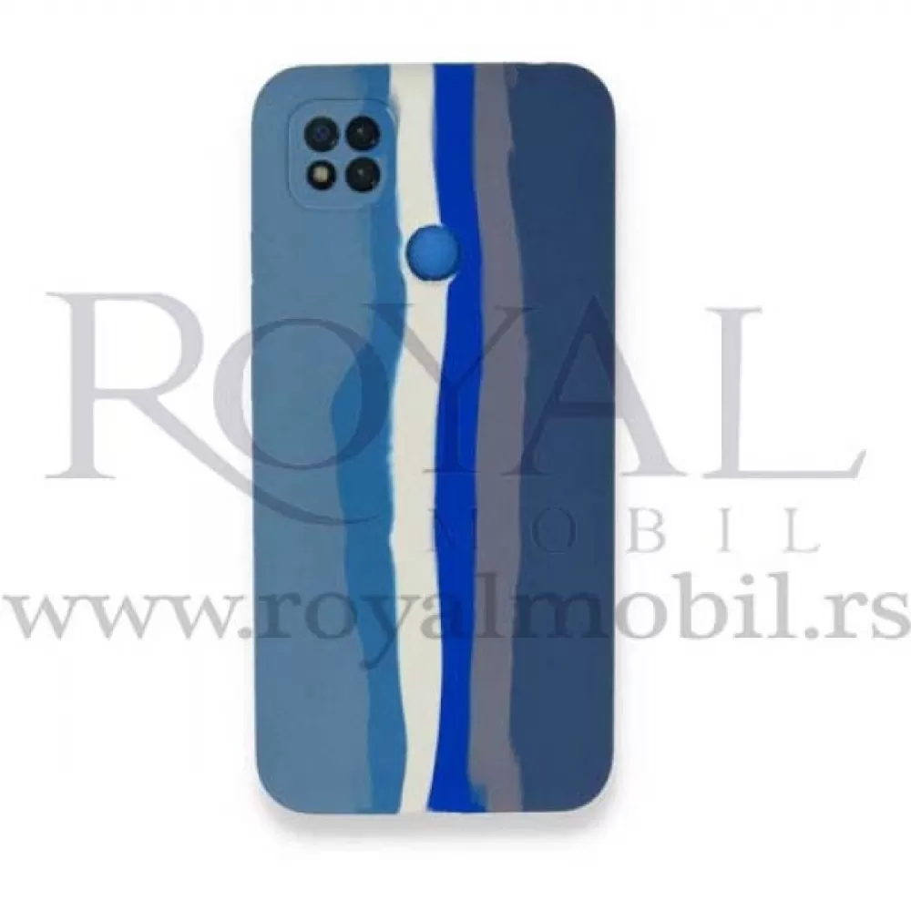 Futrola KOLOR MIX za Xiaomi Redmi 9C no12