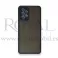 Futrola PVC MATTE za Samsung A725 Galaxy A72 teget