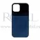 Futrola NITRO LEATHER za iPhone 12 / iPhone 12 Pro (6.1) teget