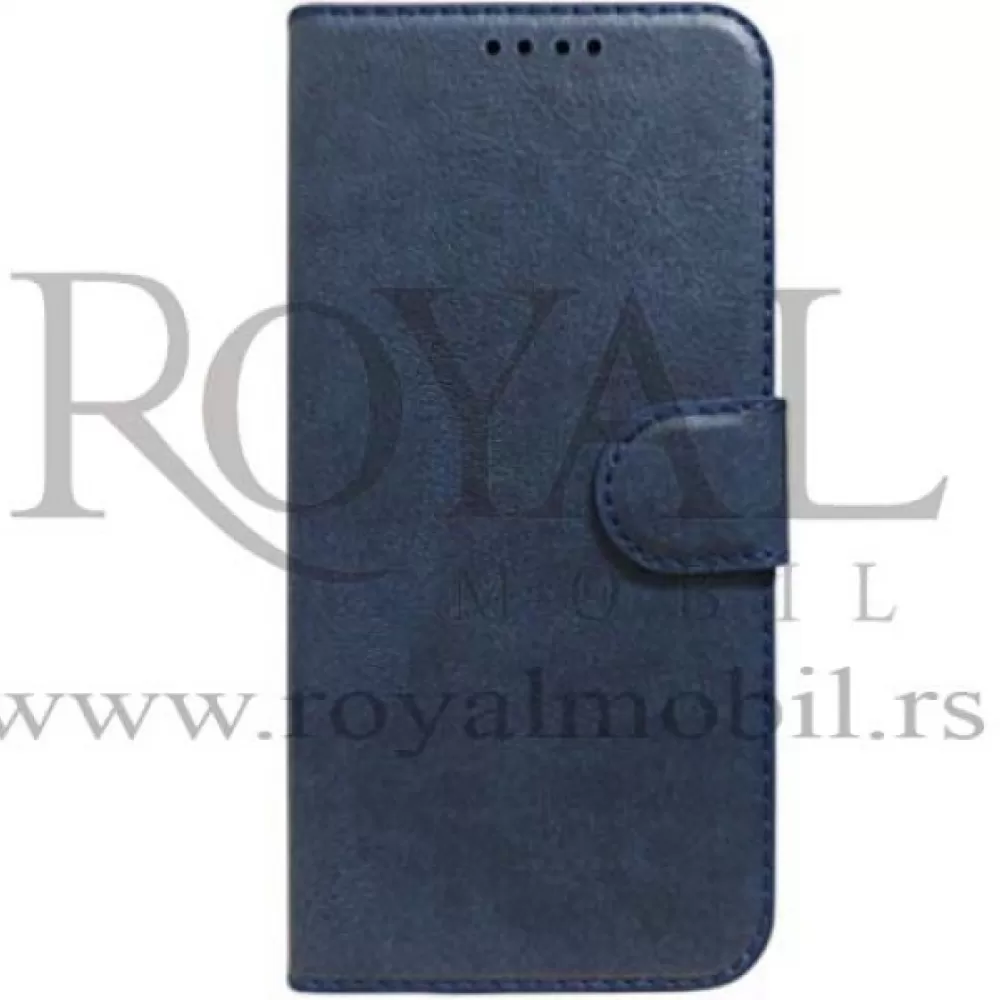Futrola ROYAL FLIP za Samsung N985 / N986 Galaxy Note 20 Ultra / Note 20 Plus teget