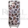 Futrola SOFT ANIMAL SA DZEPICEM za iPhone 13 Pro Max (6.7) No2