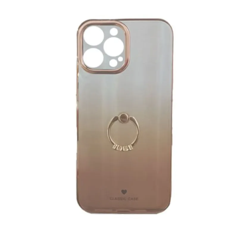 Futrola CLASIC CASE za iPhone 13 Pro (6.1) braon