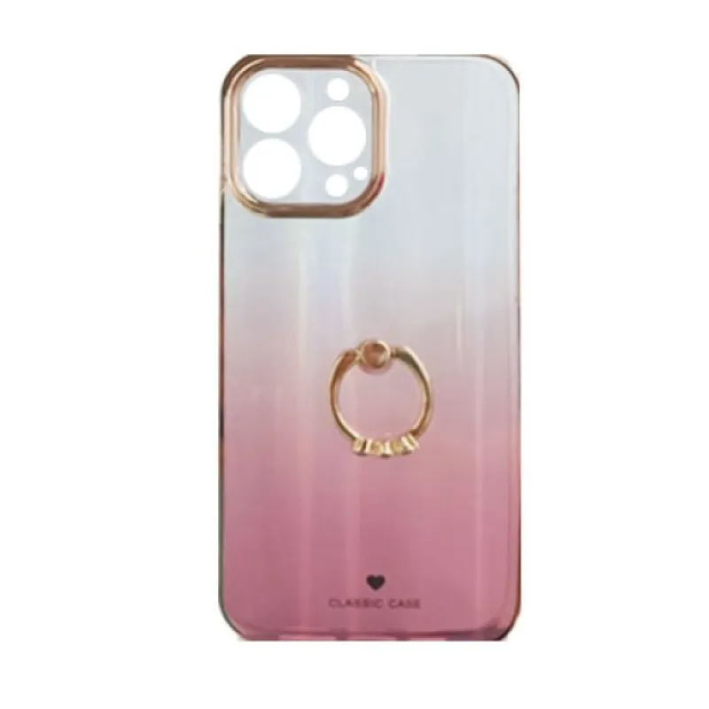 Futrola CLASIC CASE za iPhone 13 Pro Max (6.7) crvena